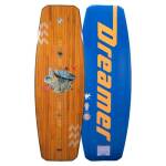 Hyperlite Union Kids 125 Wakeboard 2023 - imagine 1