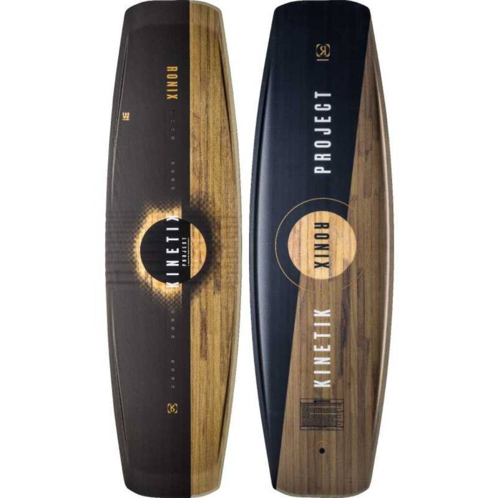 Ronix Kinetik Flexbox 1 Wakeboard 2023
