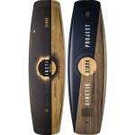 Ronix Kinetik Flexbox 1 Wakeboard 2023 - imagine 1