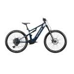 Whistle MTB Full Suspension WHISTLE B-Rush A7.1E Bosch CX 625Wh - imagine 1