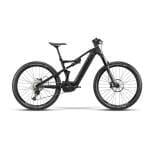 Whistle MTB Full Suspension WHISTLE B-Rush C5.2 Bosch CX Smart System 750Wh - imagine 1