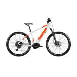 Whistle MTB Hardtail Whistle B-Race A5.2 OLI AM80 500Wh - imagine 1
