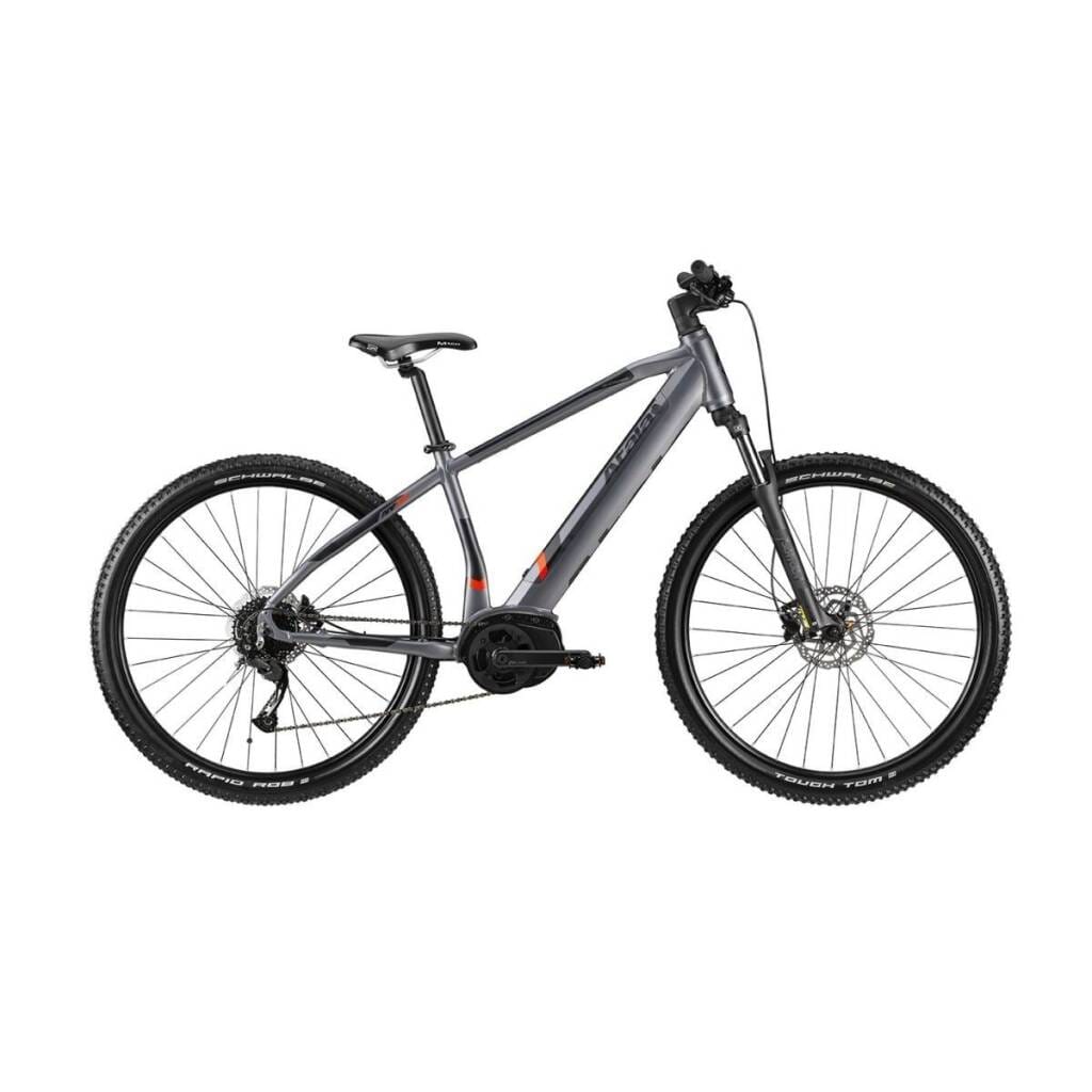 Atala MTB Hardtail B-Cross A3.2X LT AM80 OLI 500Wh