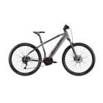 Atala MTB Hardtail B-Cross A3.2X LT AM80 OLI 500Wh - imagine 1