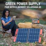 Jackery Explorer 240 Portable Power Station - imagine 7