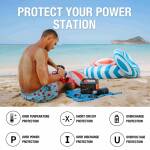 Jackery Explorer 240 Portable Power Station - imagine 8