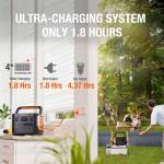 Jackery Explorer 1000 Pro Portable Power Station - imagine 4