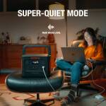 Jackery Explorer 1000 Pro Portable Power Station - imagine 8