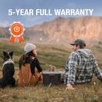 Jackery Explorer 1000 Pro Portable Power Station - imagine 10