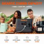 Jackery Explorer 2000 Pro Portable Power Station - imagine 4