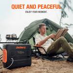Jackery Explorer 2000 Pro Portable Power Station - imagine 5