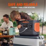 Jackery Explorer 2000 Pro Portable Power Station - imagine 7