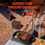 Jackery Explorer 2000 Pro Portable Power Station - imagine 8