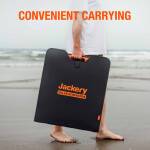 Jackery SolarSaga 200W Solar Panel - imagine 4