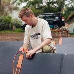 Jackery Solar Panel Connector - imagine 5
