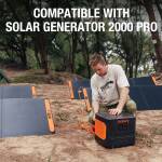 Jackery Solar Panel Connector - imagine 7