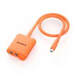 Jackery Solar Panel Connector - imagine 1