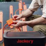 Jackery Solar Panel Connector - imagine 8