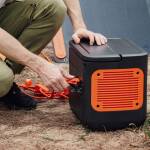 Jackery Solar Panel Connector - imagine 9