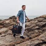 Jackery Carrying Case Bag for Explorer 2000 Pro/1500Pro (L) - imagine 4