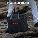 Jackery Carrying Case Bag for Explorer 2000 Pro/1500Pro (L) - imagine 6