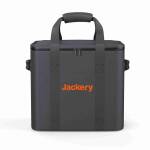 Jackery Carrying Case Bag for Explorer 2000 Pro/1500Pro (L) - imagine 1
