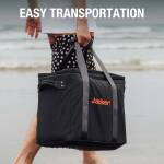 Jackery Carrying Case Bag for Explorer 2000 Pro/1500Pro (L) - imagine 7