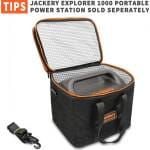 Jackery Carrying Case Bag for Explorer 1000 - imagine 4
