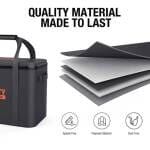 Jackery Carrying Case Bag for Explorer 1000 - imagine 5