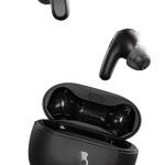 Skullcandy Rail True Wireless True Black - imagine 3