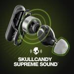 Skullcandy Smokin Bud True Wireless True Black - imagine 4