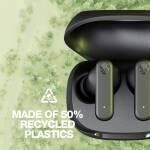 Skullcandy Smokin Bud True Wireless True Black - imagine 5