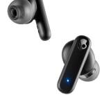Skullcandy Smokin Bud True Wireless True Black - imagine 1