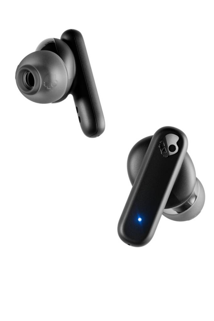 Skullcandy Smokin Bud True Wireless True Black