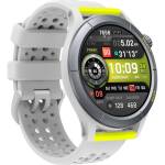 Amazfit Cheetah Round Grey International - imagine 4