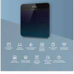 Amazfit Smart Scale Aurora - imagine 4