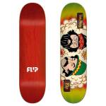 Flip Penny Toms Friends Rasta 8.25″ - imagine 1