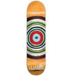 Cliche Painted Circle RHM MULTI 8.0″ - imagine 1