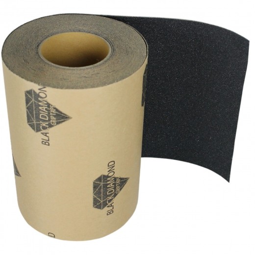 Black Diamond 9″ Grip Tape