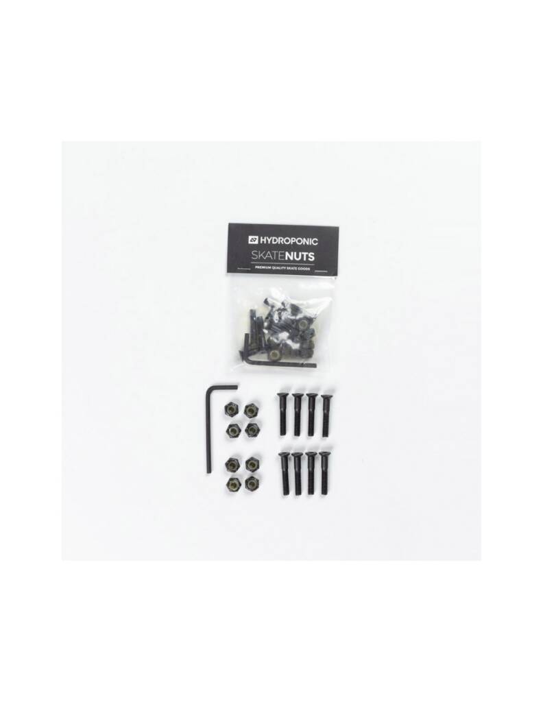 Hydroponic Skate 1″ Suruburi