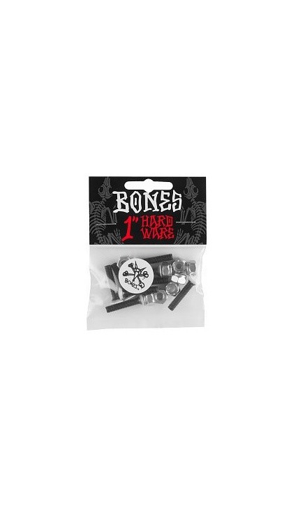 Bones VATO 1″ Hardware Suruburi