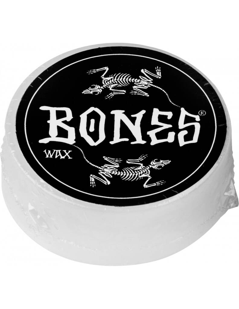 Bones Rat Wax Pocket Size 60 Grams Ceara