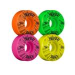 Bones Party Pack 4PK Original Formula V4  52mm - imagine 1