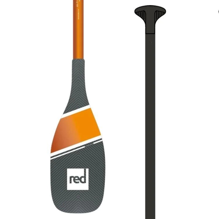 Red Paddle Ultimate Ultra Lightweight SUP Paddle (Vario 2 piece)