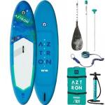 Aztron Mercury 2.0 All Round 10’10” - imagine 1