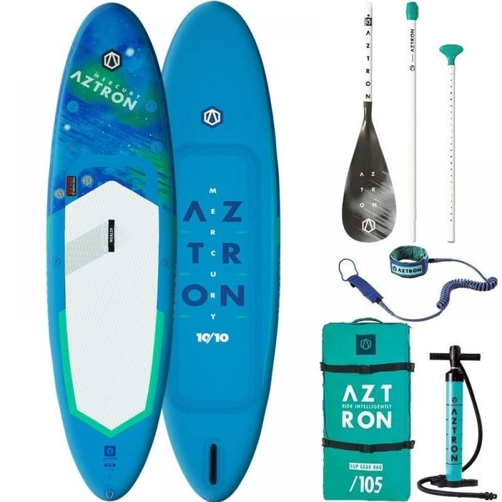Aztron Mercury 2.0 All Round 10’10”