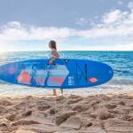 Aquatone Mist 10’4″ Compact - imagine 10