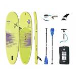 Aquatone Neon 9’0″ Youth - imagine 1