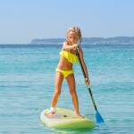 Aquatone Neon 9’0″ Youth - imagine 9