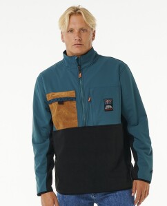 Rip Curl Anti Series Journey Zip Crew